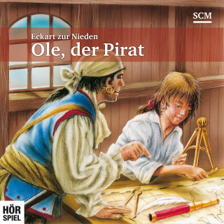 Eckart zur Nieden: Ole, der Pirat