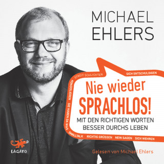 Michael Ehlers: Nie wieder sprachlos!