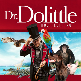 Lofting Hugh: Dr. Dolittle