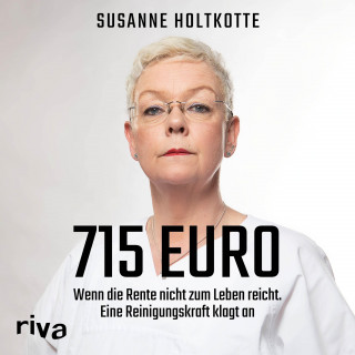 Susanne Holtkotte: 715 Euro