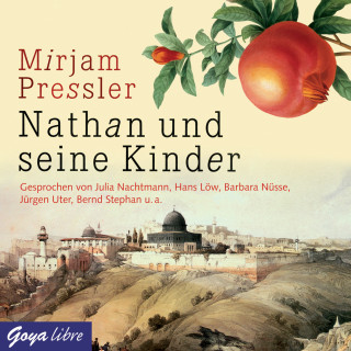 Mirjam Pressler: Nathan und seine Kinder