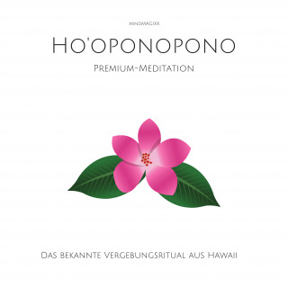 Patrick Lynen: Ho'oponopono