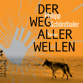 Philipp Schönthaler: Der Weg aller Wellen