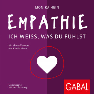 Monika Hein: Empathie