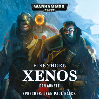Dan Abnett: Warhammer 40.000: Eisenhorn 01 (remastered)