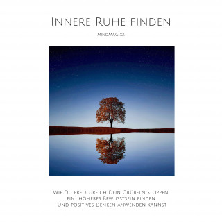 Jana Herzig: Innere Ruhe finden