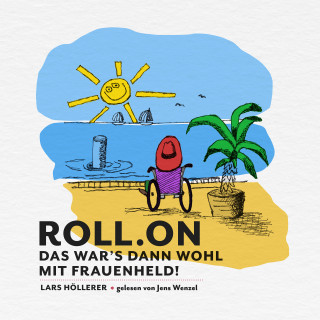 Lars Höllerer: Roll.on