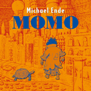 Michael Ende: Momo