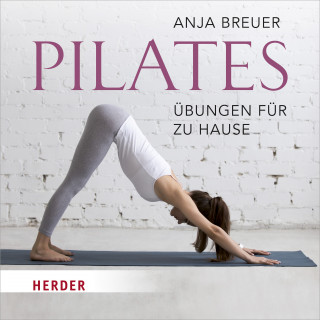 Anja Breuer: Pilates