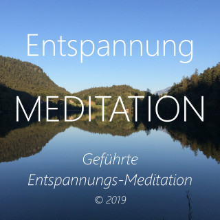 Walter Berger: Entspannungs-Meditation