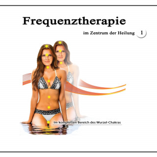 Jeffrey Jey Bartle: Frequenztherapie im Zentrum der Heilung 1