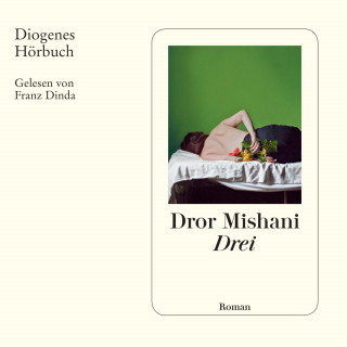 Dror Mishani: Drei