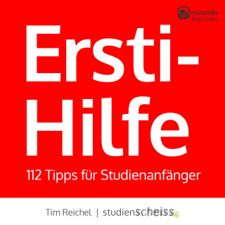 Tim Reichel: Ersti-Hilfe