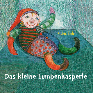 Susanne Schindler Günther, Michael Ende: Das kleine Lumpenkasperle