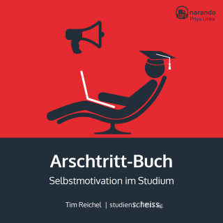 Tim Reichel: Arschtritt-Buch