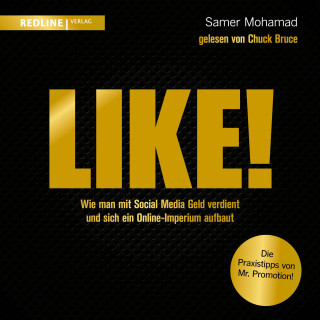 Samer Mohamad: Like!