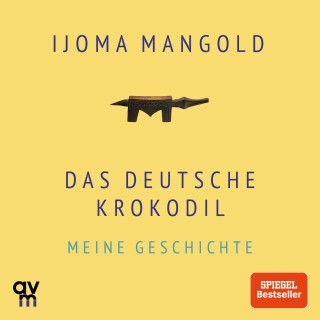 Ijoma Mangold: Das deutsche Krokodil