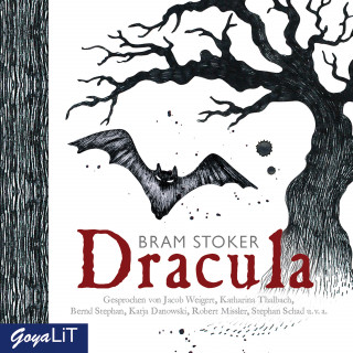 Bram Stoker: Dracula