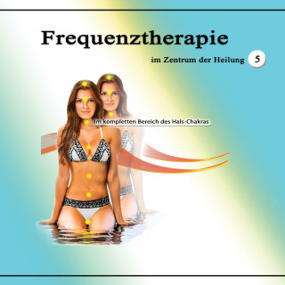 Jeffrey Jey Bartle: Frequenztherapie im Zentrum der Heilung 5