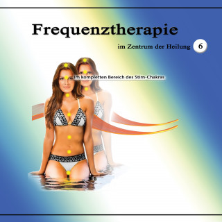 Jeffrey Jey Bartle: Frequenztherapie im Zentrum der Heilung 6