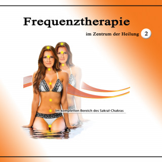 Jeffrey Jey Bartle: Frequenztherapie im Zentrum der Heilung 2