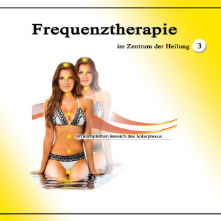 Jeffrey Jey Bartle: Frequenztherapie im Zentrum der Heilung 3