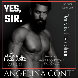 Angelina Conti: YES, SIR.