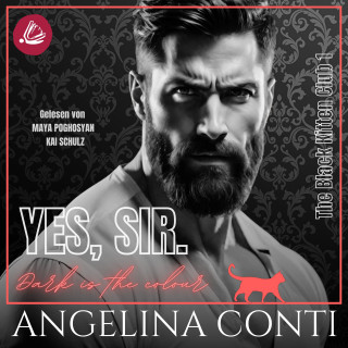 Angelina Conti: YES, SIR.
