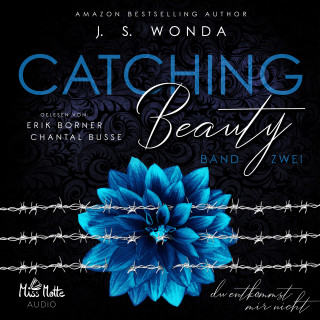 J. S. Wonda: Catching Beauty