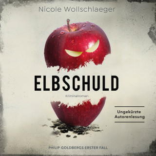 Nicole Wollschlaeger: Elbschuld
