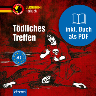 Andrea Ruhlig: Tödliches Treffen