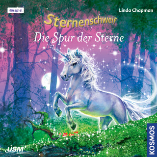 Linda Chapman: Sternenschweif Folge 45 - Spur der Steine