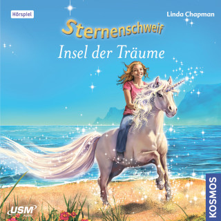 Linda Chapman: Sternenschweif Folge 49 - Insel der Träume