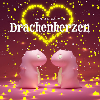 Sonju DiCarmen, Eva Nieberle: Drachenherzen