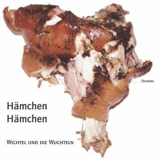 Rosa Barba, Klaus Sander, Anja Theismann, Jan St. Werner, Ingrid Wiener, Oswald Wiener: Hämchen Hämchen / Wunderschöner junger Mann