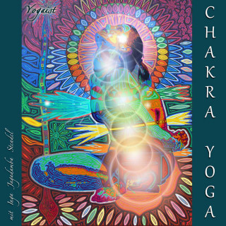 Inga Jagadamba Stendel: Chakra Yoga