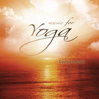 Davinia Leonne: Music for Yoga