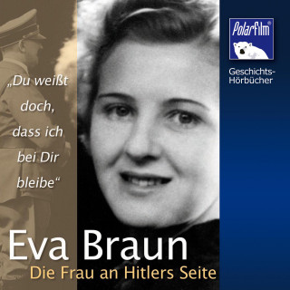 Karl Höffkes: Eva Braun