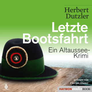 Herbert Dutzler: Letzte Bootsfahrt