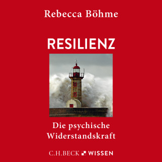 Rebecca Böhme: Resilienz
