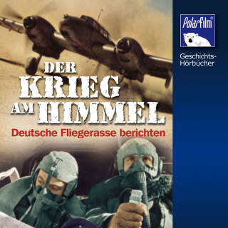 Karl Höffkes: Krieg am Himmel
