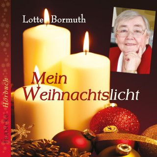 Lotte Bormuth: Mein Weihnachtslicht
