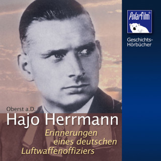 Karl Höffkes: Hajo Herrmann