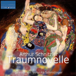 Arthur Schnitzler: Traumnovelle