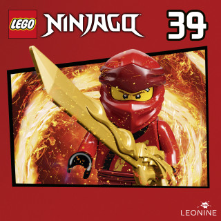 Folgen 99-103: Faule Ninja