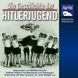 Karl Höffkes: Die Geschichte der Hitlerjugend