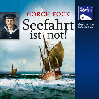 Karl Höffkes: Gorch Fock