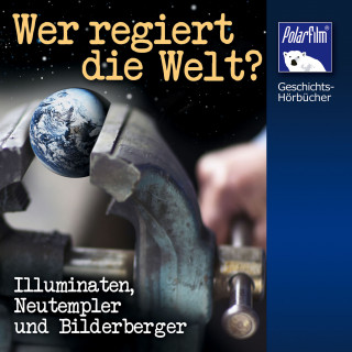 Karl Höffkes: Wer regiert die Welt?