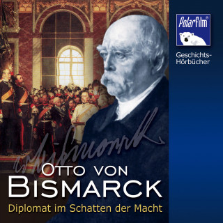 Karl Höffkes, Eva Garg: Otto von Bismarck