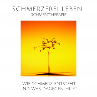 Andreas Koch: Schmerz ist auch nur ein Gefühl: Schmerzfrei leben durch moderne Schmerztherapie